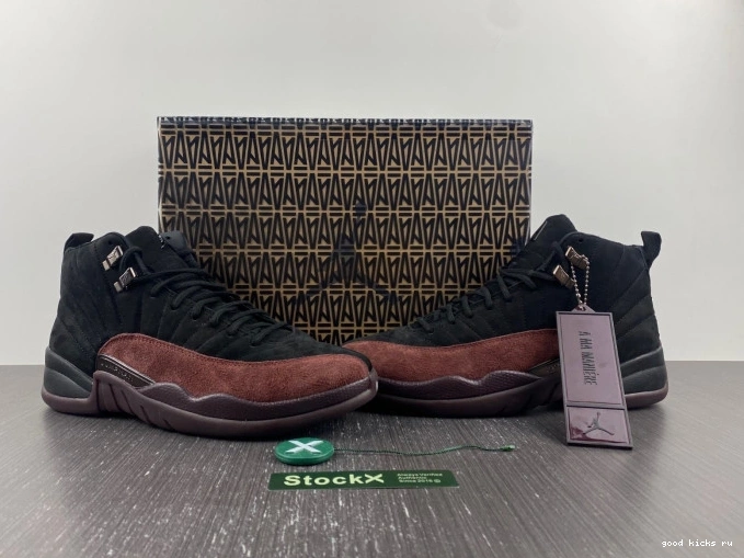 12 DV6989-001 Maniere Jordan A Retro Ma Black 0726
